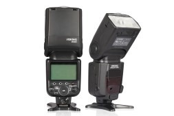 富士相機專(zhuān)用閃光燈