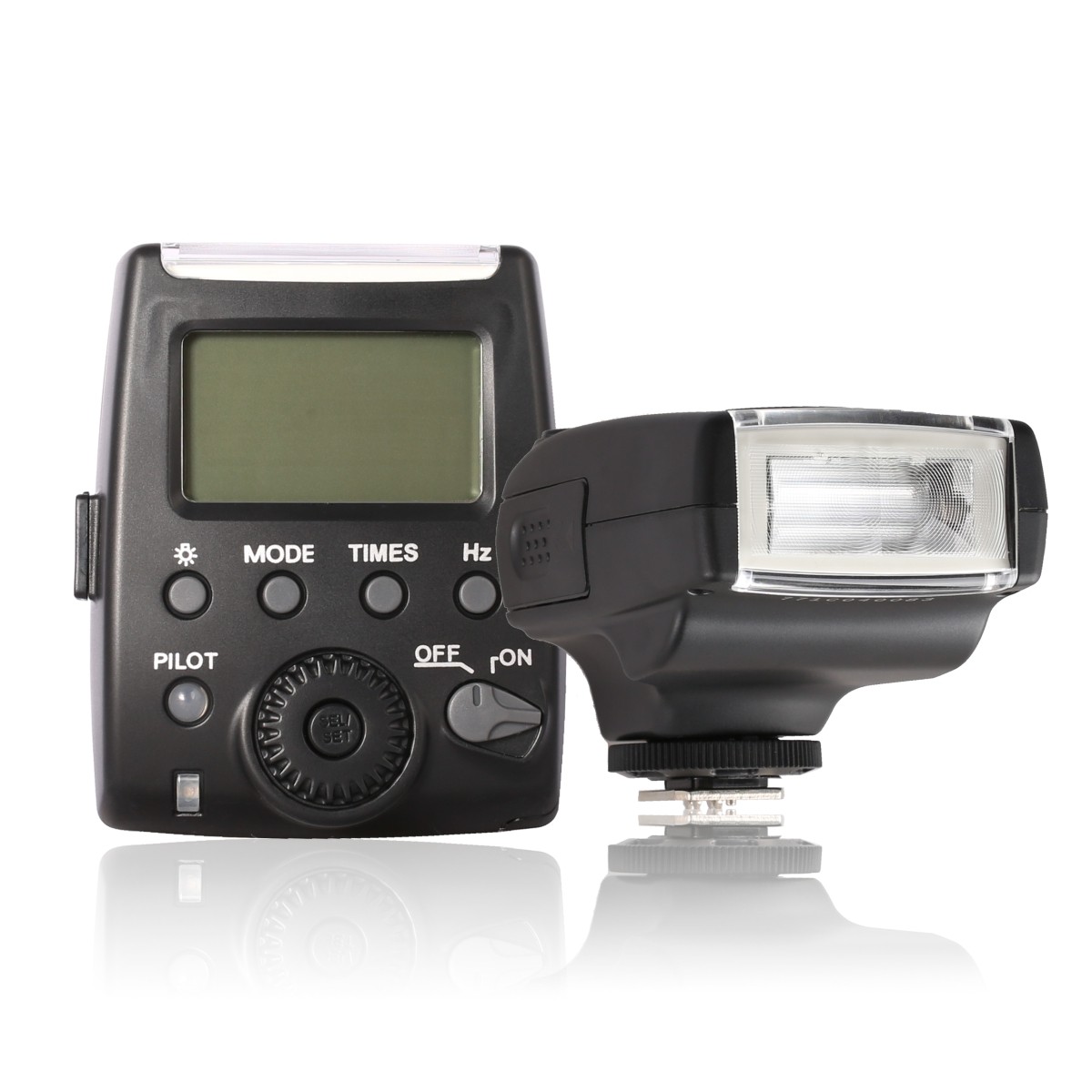 VK320迷你小型閃光燈（尼康款）